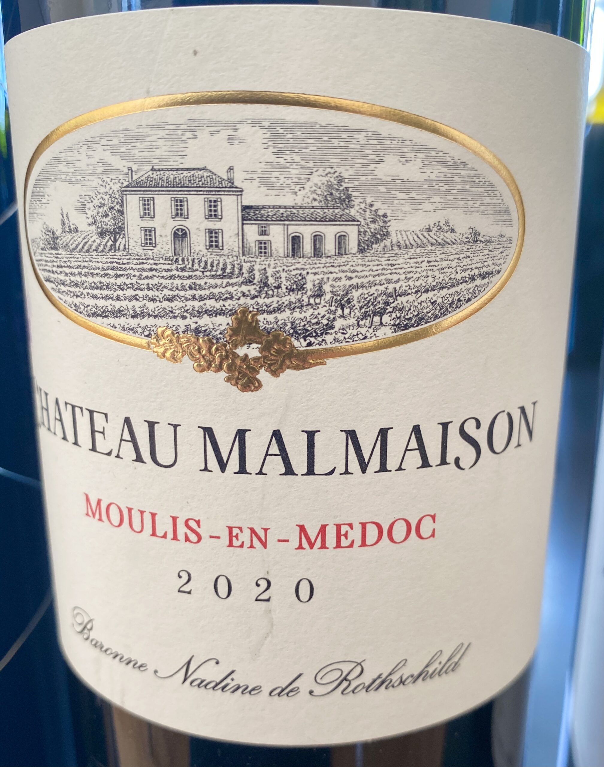 2020 Bordeaux Vintage—En – Voices Vino Tastings Primeurs